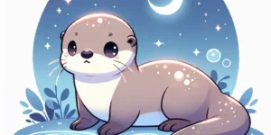 엑셀 숫자 앞 0이 사라질 때 해결 방법 엑셀 숫자 앞 0 유지 可愛いカワウソのイラスト 夢占い