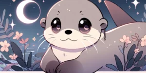 엑셀 테두리가 출력 안될 때 해결 방법 엑셀 테두리 출력 문제 可愛いカワウソのイラスト 夢占い