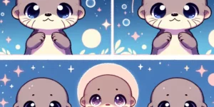 엑셀 VLOOKUP 함수가 틀린 값 반환할 때 해결 방법 엑셀 VLOOKUP 오류 可愛いカワウソのイラスト 夢占い