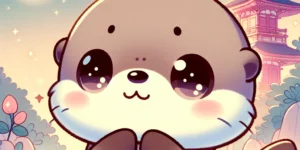 엑셀에서 날짜 변환이 자동으로 되는 문제 해결 방법 엑셀 날짜 자동 변환 可愛いカワウソのイラスト 夢占い