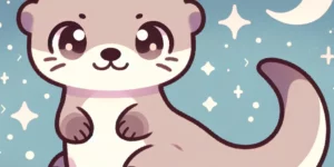 엑셀 파워쿼리가 느릴 때 개선 방법 엑셀 파워쿼리 성능 可愛いカワウソのイラスト 夢占い