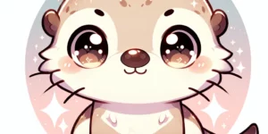 엑셀 열 제목이 사라지는 문제 해결 방법 엑셀 열 제목 고정 可愛いカワウソのイラスト 夢占い