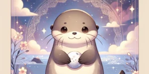 피벗 테이블에서 날짜가 숫자로 표시되는 문제 해결하기 엑셀 피벗 테이블 날짜 형 可愛いカワウソのイラスト 夢占い