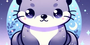 피벗 파일 크기가 커지는 오류 해결 방법 피벗 파일 최적화 可愛いカワウソのイラスト 夢占い