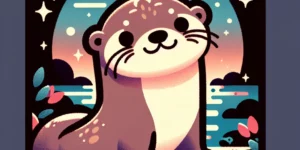 엑셀 인쇄가 너무 느릴 때 해결 방법 엑셀 인쇄 속도 개선 可愛いカワウソのイラスト 夢占い