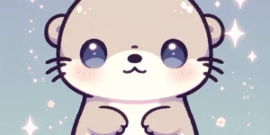 엑셀 PDF로 저장 시 글씨 깨짐 문제 해결 방법 엑셀 PDF 변환 글씨 깨짐 可愛いカワウソのイラスト 夢占い