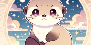 엑셀 Excel 응답 없음 오류 해결 방법 엑셀 응답 없음 해결 방법 可愛いカワウソのイラスト 夢占い