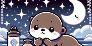 엑셀 파일 공유 시 특정 사용자만 오류 발생 해결 방법 엑셀 파일 공유 오류 可愛いカワウソのイラスト 夢占い